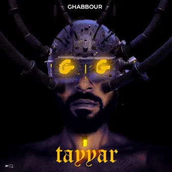 Tayyar by Ghabbour