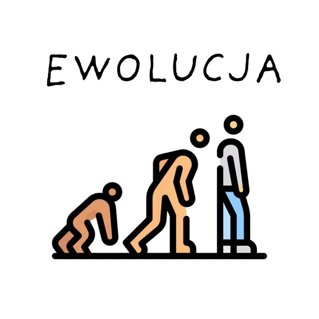 Ewolucja