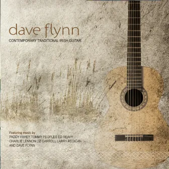 Contemporary Traditional Irish Guitar by Dave Flynn