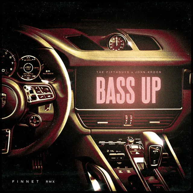 Bass Up (Remix)