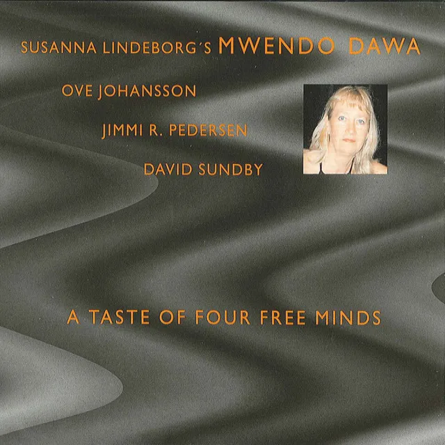 A Taste of Four Free Minds