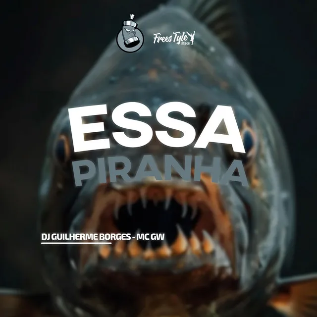 Essa Piranha