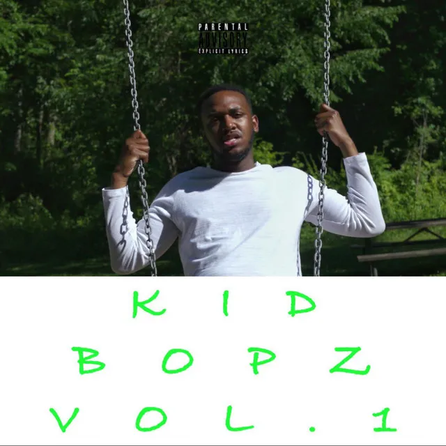 Kid Bopz, Vol. 1