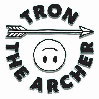 Three Verses Like the 90's by TRØN THE ARCHER