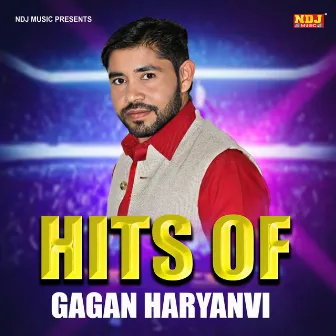 Hits Of Gagan Haryanvi by Gagan Haryanvi