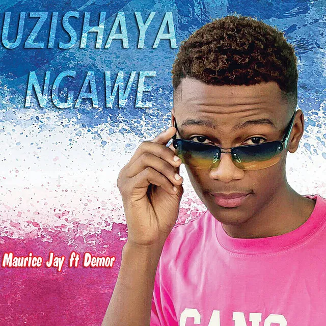 Maurice Jay ft Demor _Ngawe_ Master 2 - Original