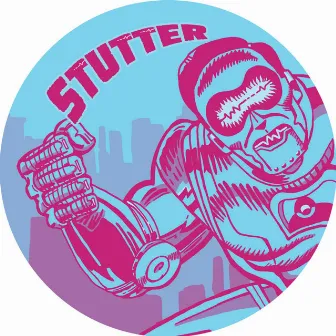 Stutter by Wouter S