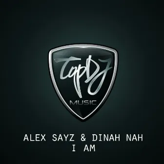 I Am by Alex Sayz