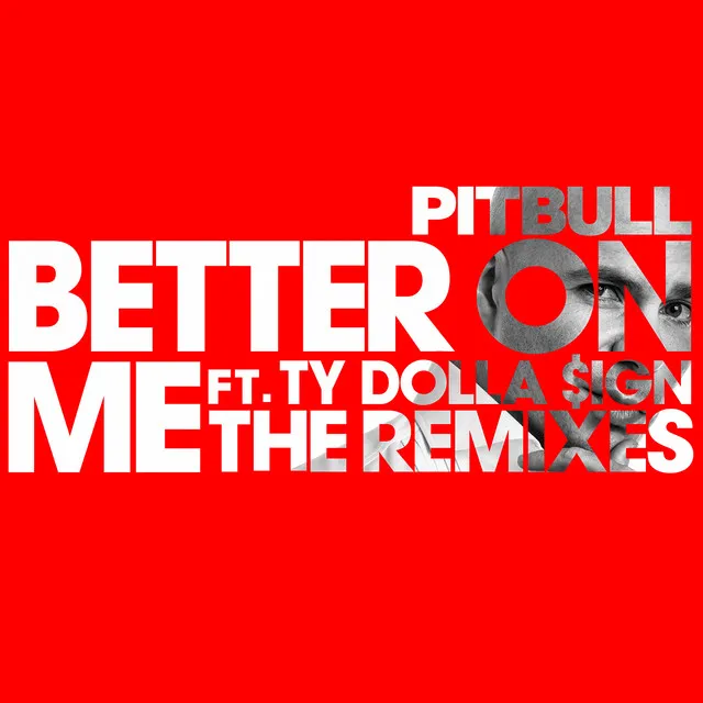 Better On Me (feat. Ty Dolla $ign) - Joe Maz Remix