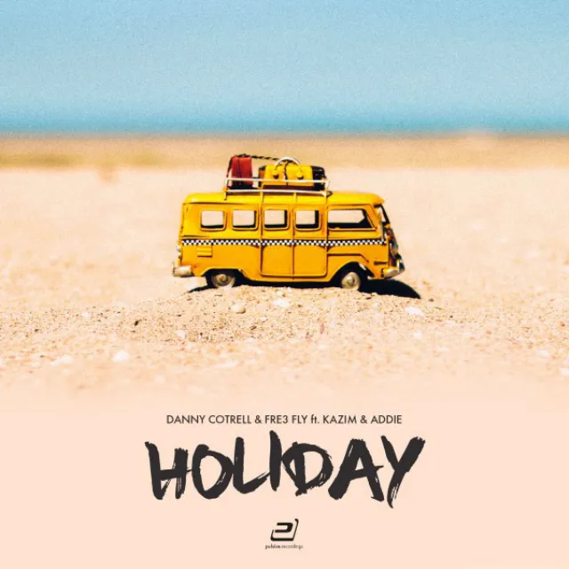 Holiday - Jommes Tatze Remix