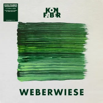 Weberwiese by Kon Faber