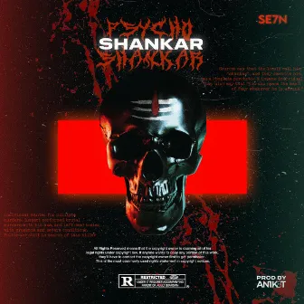 Psycho Shankar (Title Track) by FiRE