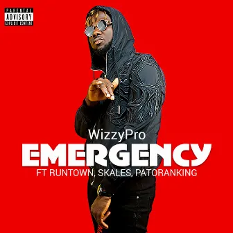 Emergency by Wizzypro