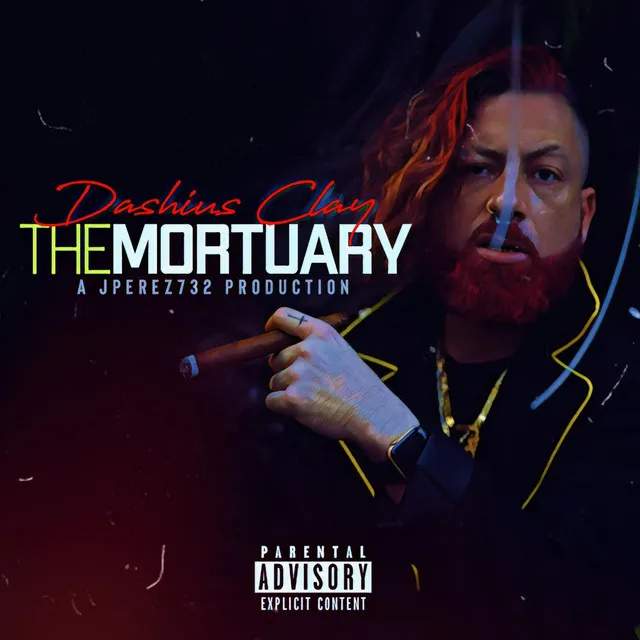 The Mortuary