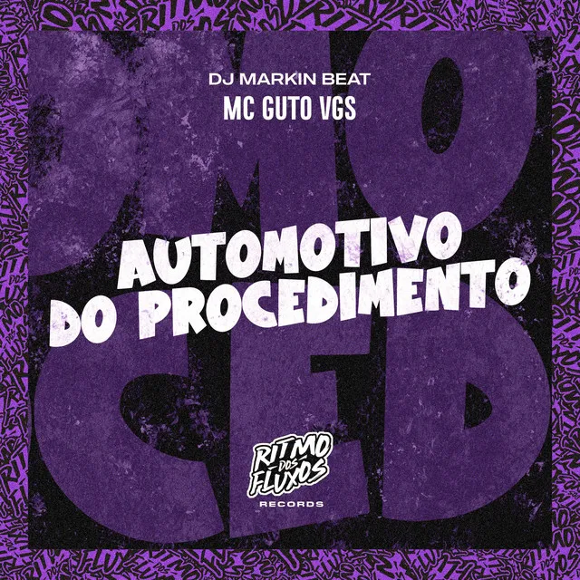 Automotivo do Procedimento