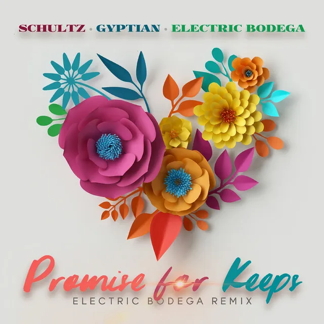 Promise for Keeps (Electric Bodega Remix)