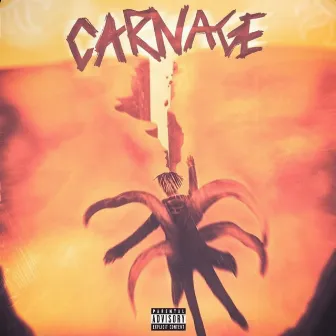 CARNAGE by KidClipse