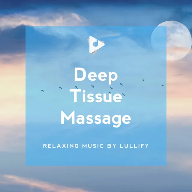 Deep Tissue Massage