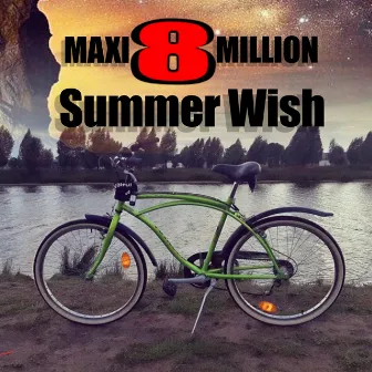 Summer Wish by Maxi8million