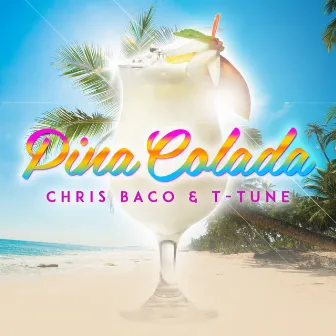 Pina Colada by T Tune