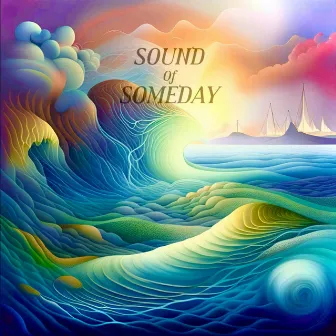 SOUND OF SOMEDAY by DARKANASE