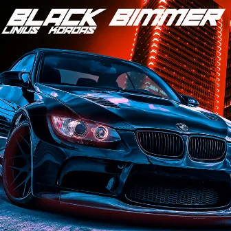 Black Bimmer by Kordas