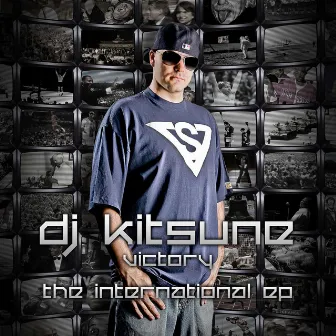 Victory (International Version) by DJ Kitsune