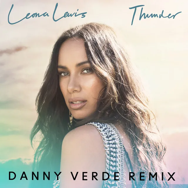 Thunder - Danny Verde Remix