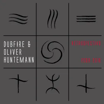 Retrospectivo 2008 - 2016 by Dubfire