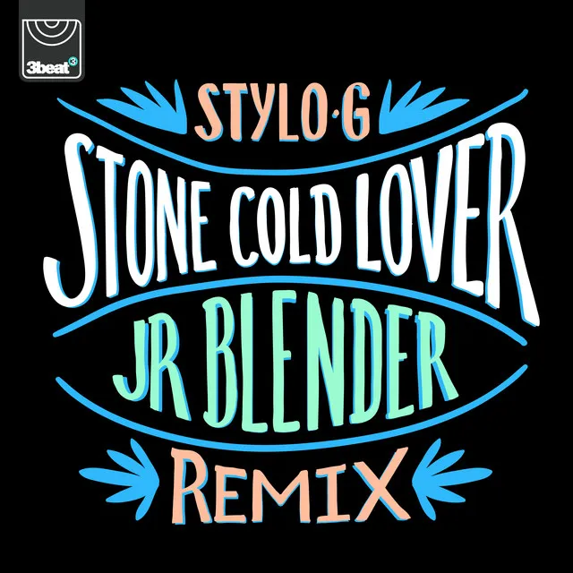 Stone Cold Lover - Jr Blender Remix