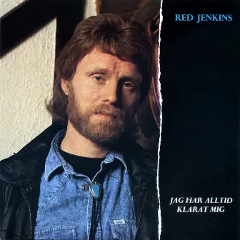 Jag har alltid klarat mig by Red Jenkins