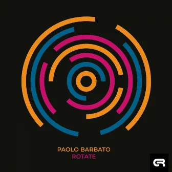 Rotate by Paolo Barbato