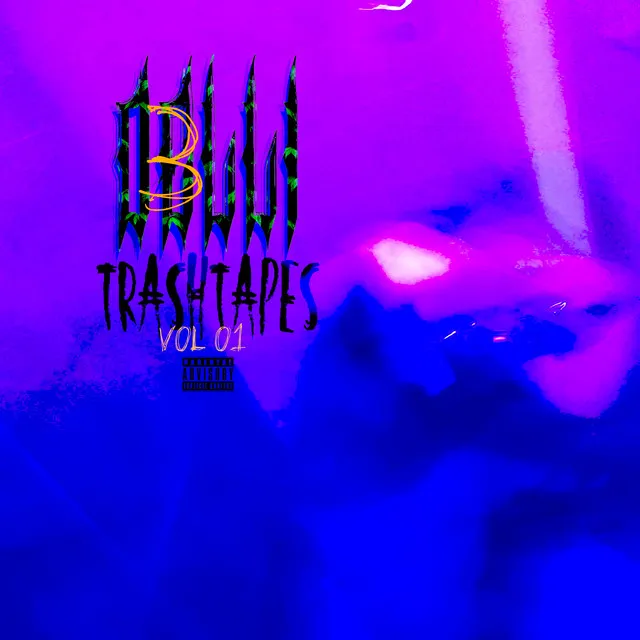 Trashtapes Vol. 1