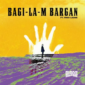 Bagi-la-m Bargan by Fred Leone