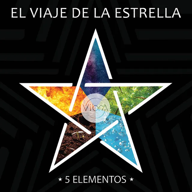 EL VIAJE DE LA ESTRELLA * 5 Elementos