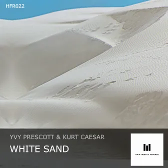 White Sand by Kurt Caesar