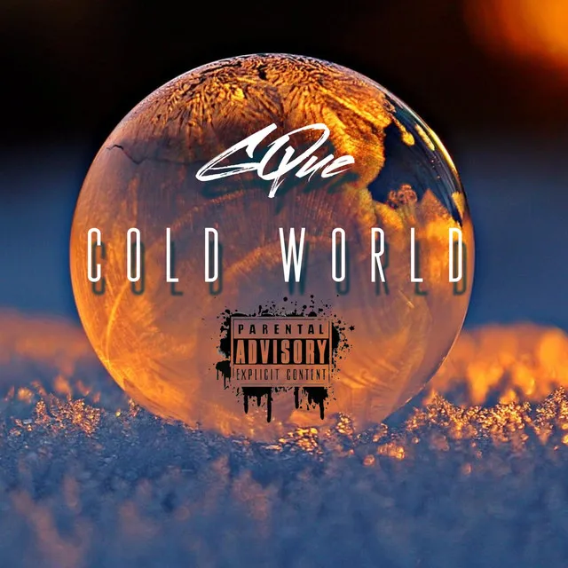 Cold world