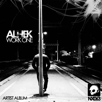 Work One (Artist Album) by Alhek