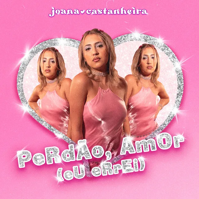 PeRdÃo, AmOr (eU eRrEi)