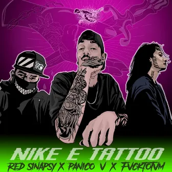 Nike e Tattoo rmx by PANICO V