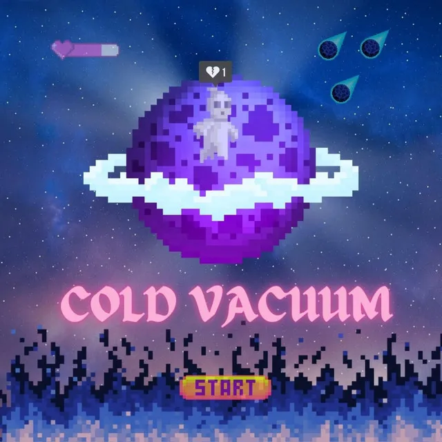 Cold Vacuum