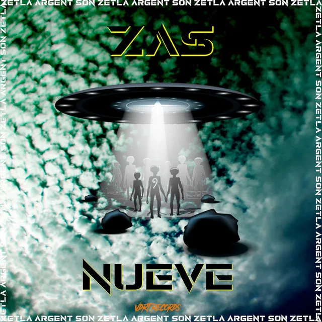 Nueve