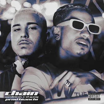 Chain by BIANCHI NO BEAT