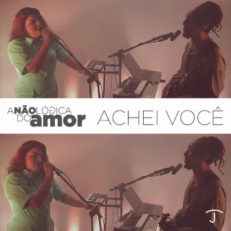 Achei Você (Trilha Sonora de 