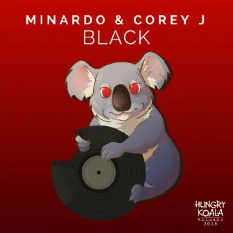 Black by Minardo