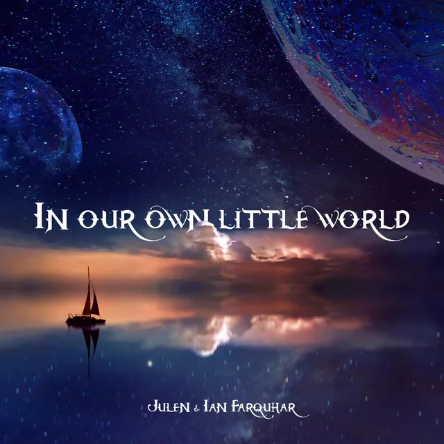 In Our Own Little World