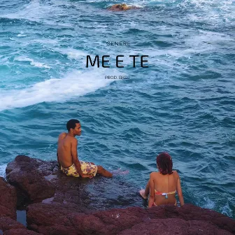 me e te by BKDJ