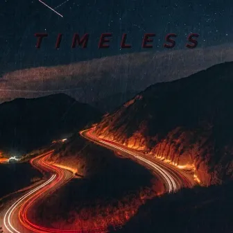 Timeless by Owen MH