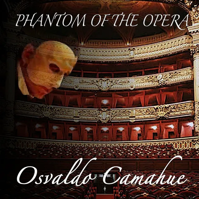 Phantom of the Opera