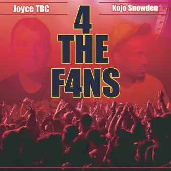 4 The F4NS by Joyce TRC